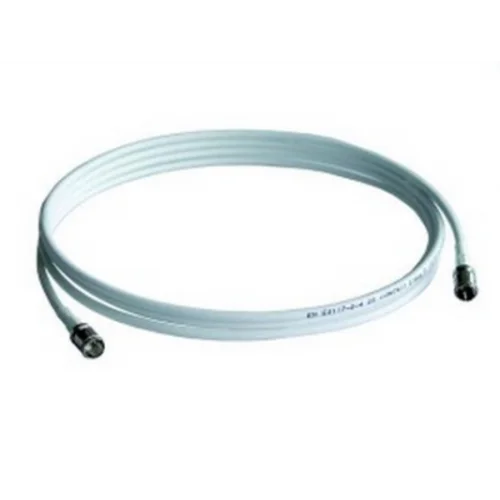 Патчкорд F-штекер- F-штекер длина 0,35 м